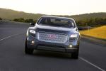 GMC Denali XT Hybrid Concept 2008 года